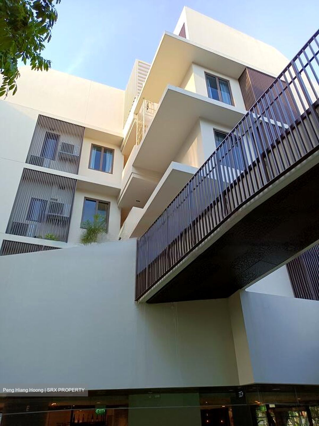 Parksuites (D10), Apartment #465973671